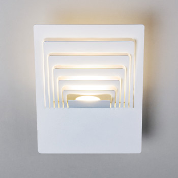    Elektrostandard Onda LED  MRL LED 1024