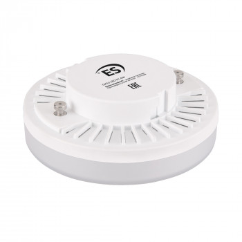   GX53 LED PC 6W 6500  