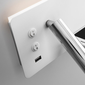    Elektrostandard Fant R LED / (MRL LED 1113)
