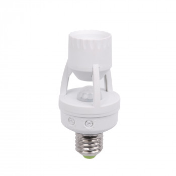      E27 SNS-M-15 6m 2-3.5m 60W E27 IP20 360 