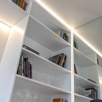   60Led 14,4W IP20 3300K   (5050 12V 60Led 14,4W IP20)
