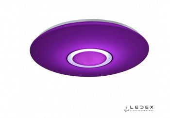      Bluetooth- RGB Music 48W-Music-Opaque