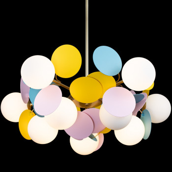     Loft It Matisse 10008/10 mult