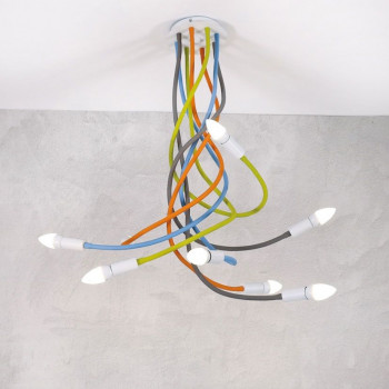    Roots LOFT1714-RGB
